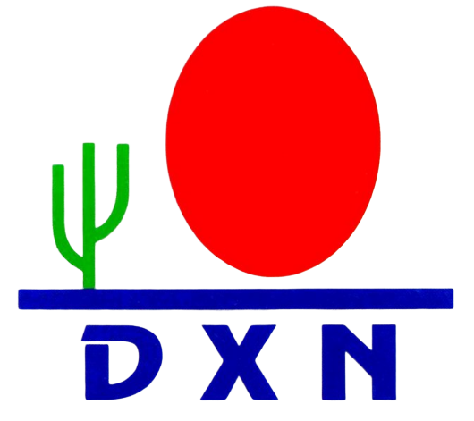 DXN CAFE SHOP